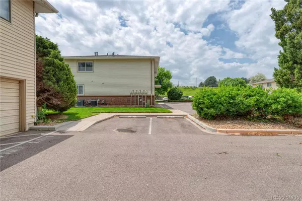 Lakewood, CO 80227,3351 S Field ST #191