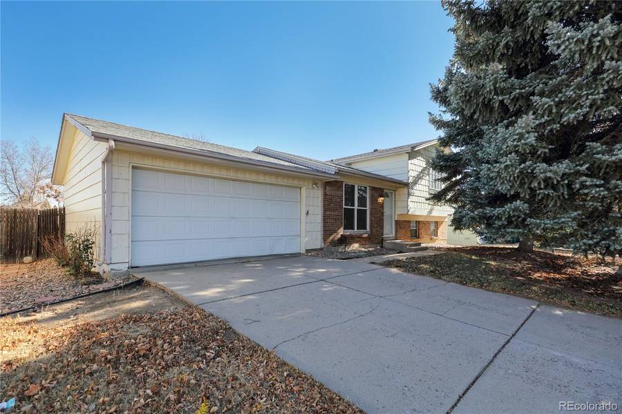 1650 S Richfield ST, Aurora, CO 80017