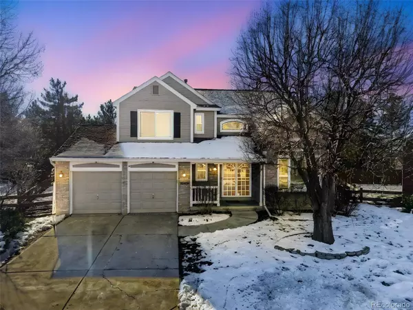 Highlands Ranch, CO 80126,10096 Hughes PL