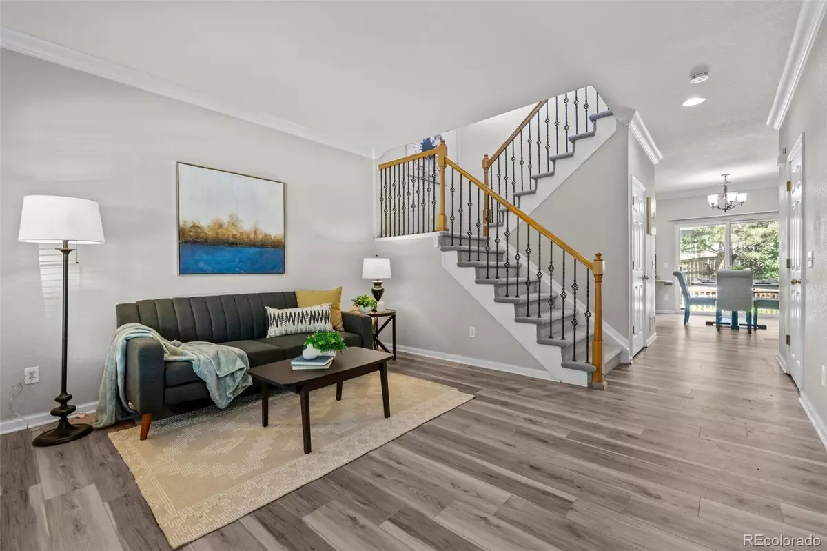 Highlands Ranch, CO 80129,9893 Thornbury WAY
