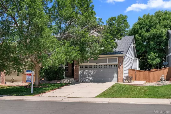 Highlands Ranch, CO 80129,9893 Thornbury WAY