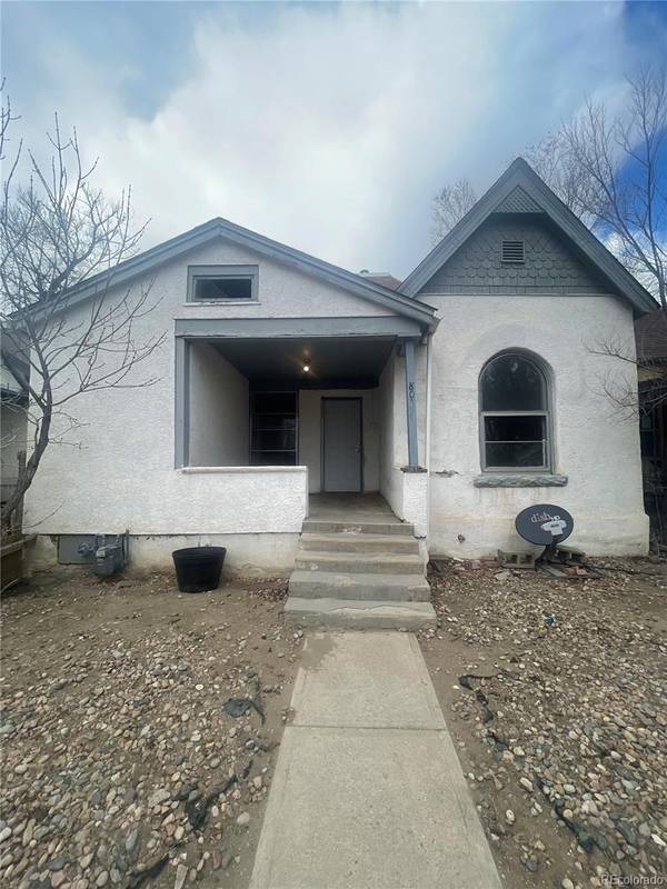 803 E 6th ST, Pueblo, CO 81001