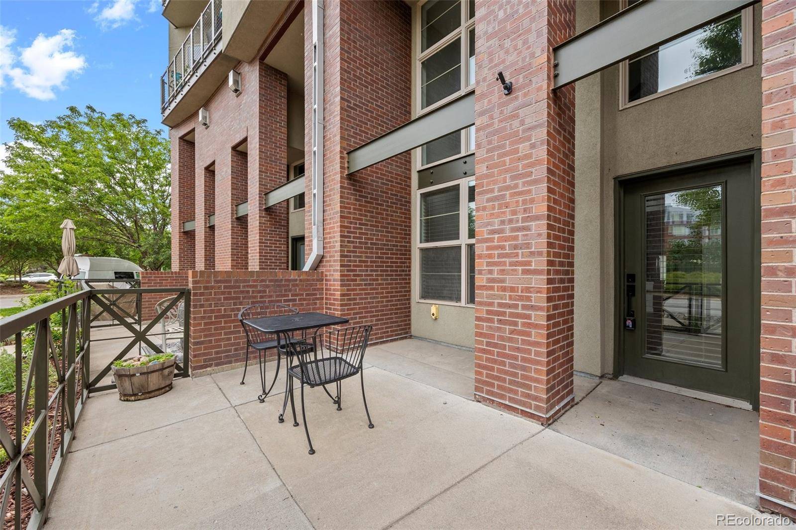 Denver, CO 80238,7700 E 29th AVE #102