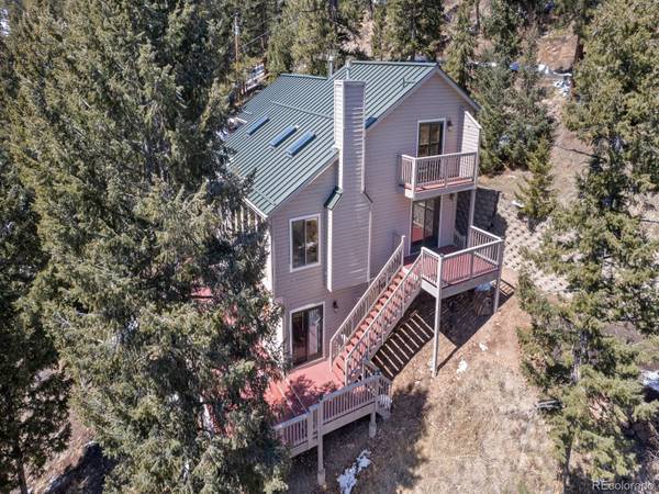 33674 Elk RUN, Evergreen, CO 80439