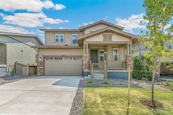 1992 Griffin DR, Brighton, CO 80601