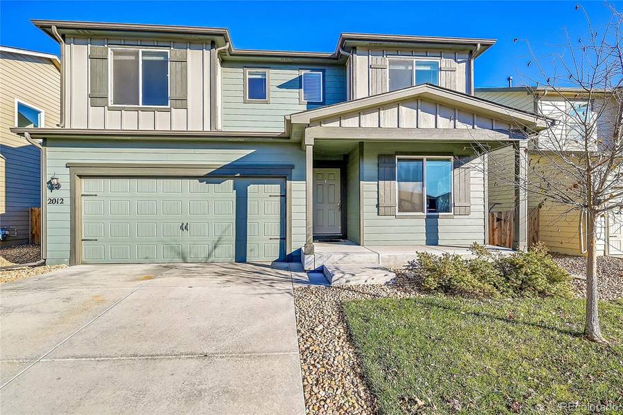 2012 Monte Vista DR, Lochbuie, CO 80603