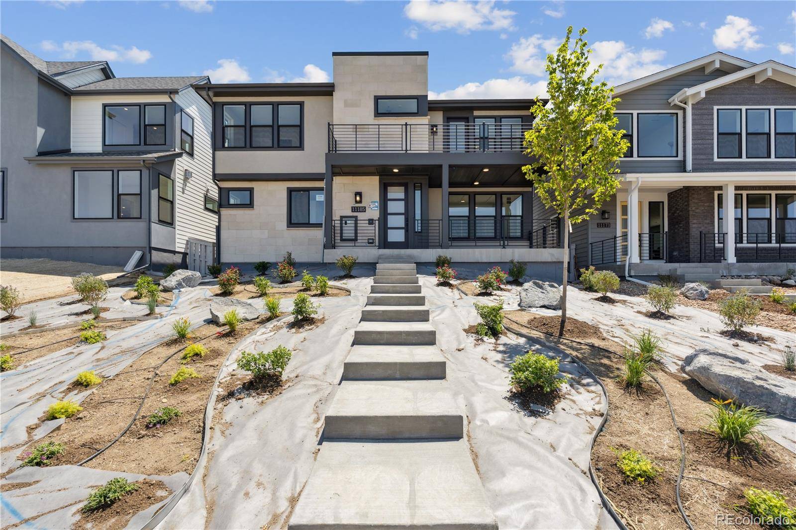 Parker, CO 80134,11185 Vibrato LN