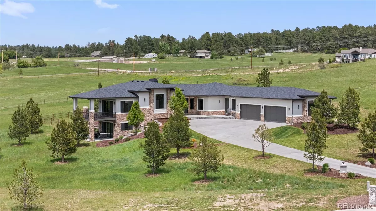 Franktown, CO 80116,2937 Hidden Den CT