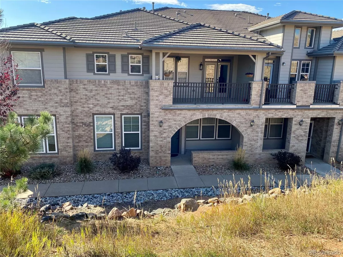 Aurora, CO 80016,6722 S Winnipeg CIR #103