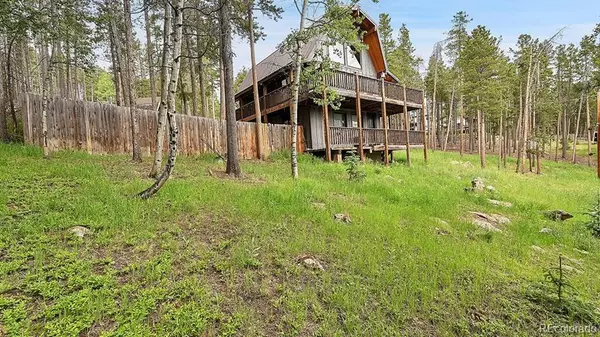 Evergreen, CO 80439,63 Paiute RD