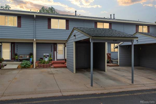 8685 Carr LOOP, Westminster, CO 80005