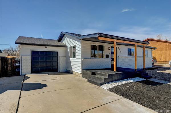 7361 Utica ST, Westminster, CO 80030