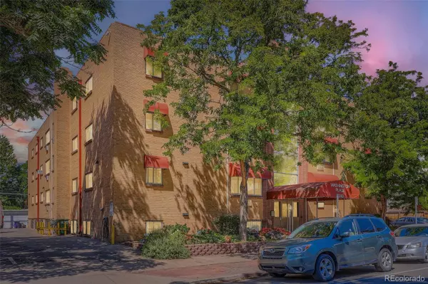 1243 N Washington ST #406, Denver, CO 80203