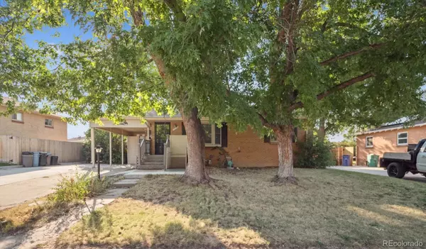 Denver, CO 80219,2529 S Utica ST