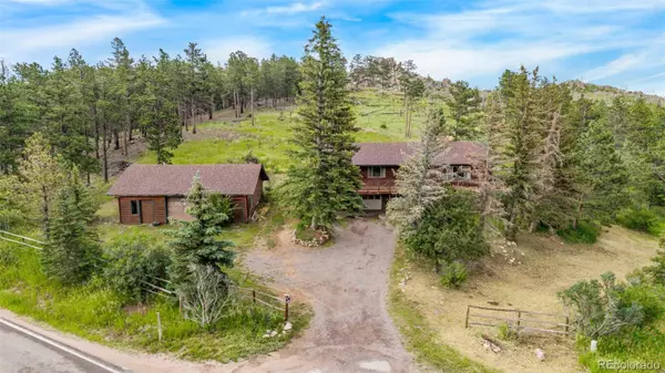 Bellvue, CO 80512,15481 Rist Canyon RD