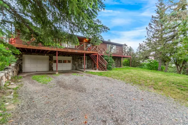 Bellvue, CO 80512,15481 Rist Canyon RD