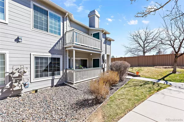 Highlands Ranch, CO 80126,8301 Pebble Creek WAY #202