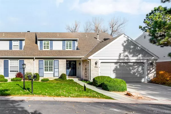 Centennial, CO 80112,7161 S Poplar CT