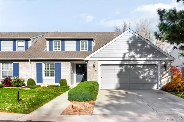 7161 S Poplar CT, Centennial, CO 80112