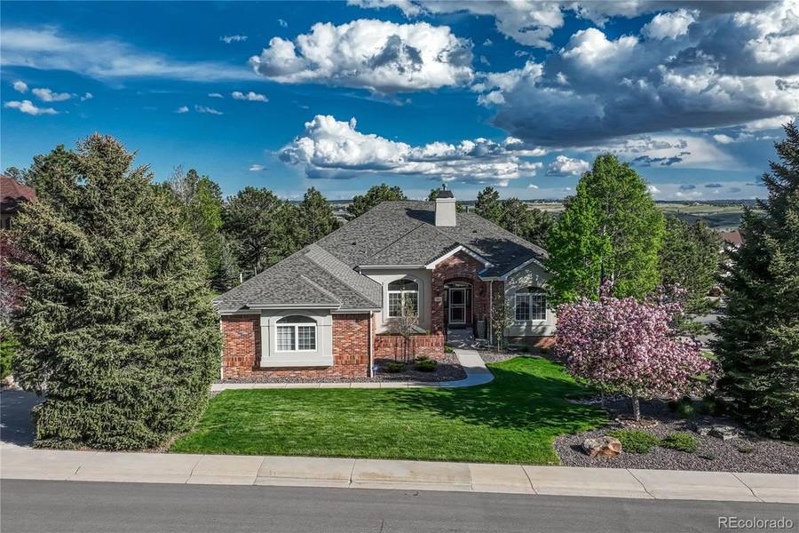 7668 Nuthatch WAY, Parker, CO 80134