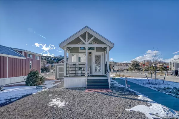 Salida, CO 81201,6507 County Road 102