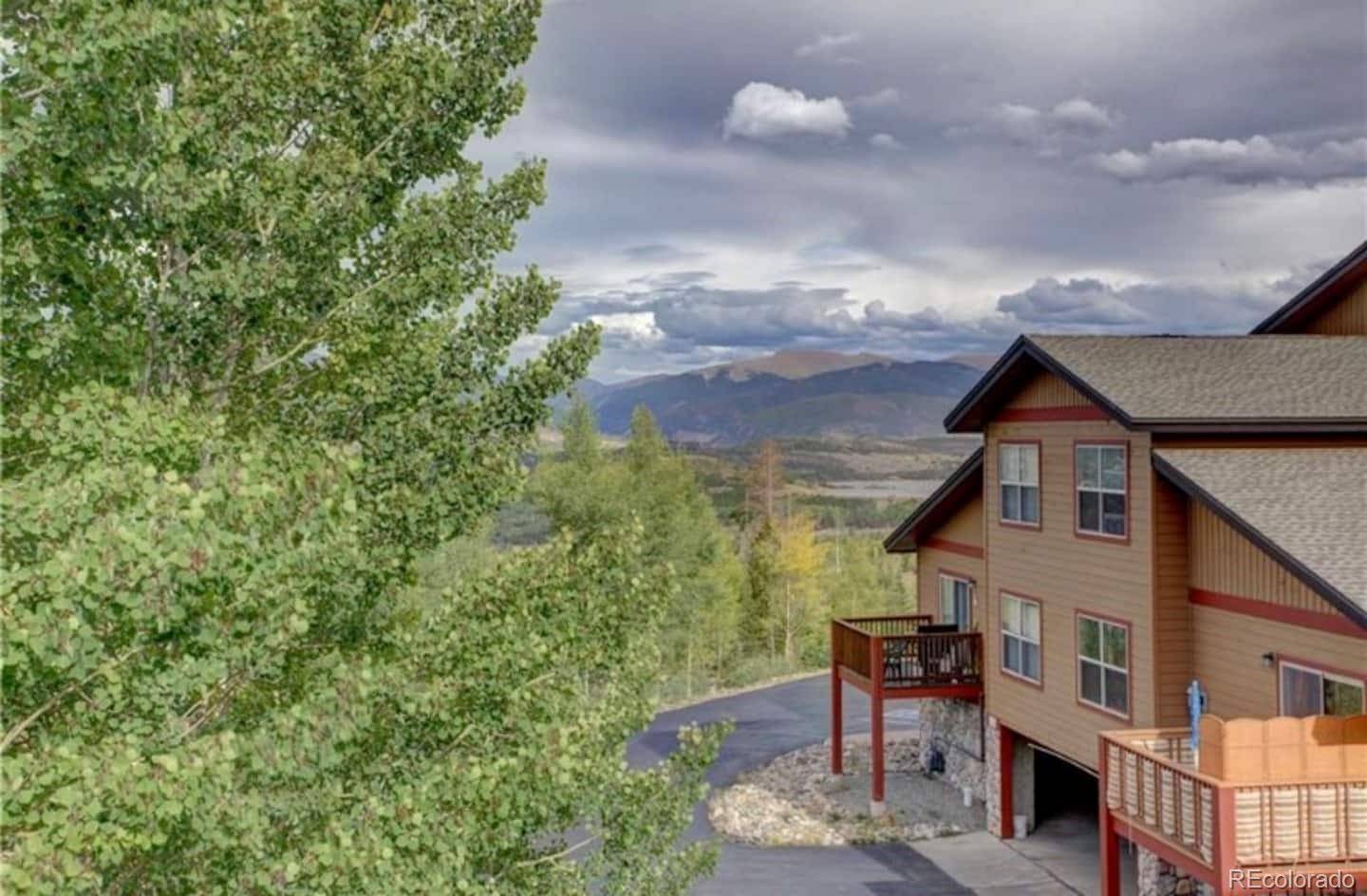 140 Wildernest CT #102, Silverthorne, CO 80498