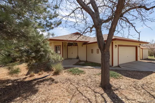 810 Beech ST, Golden, CO 80401