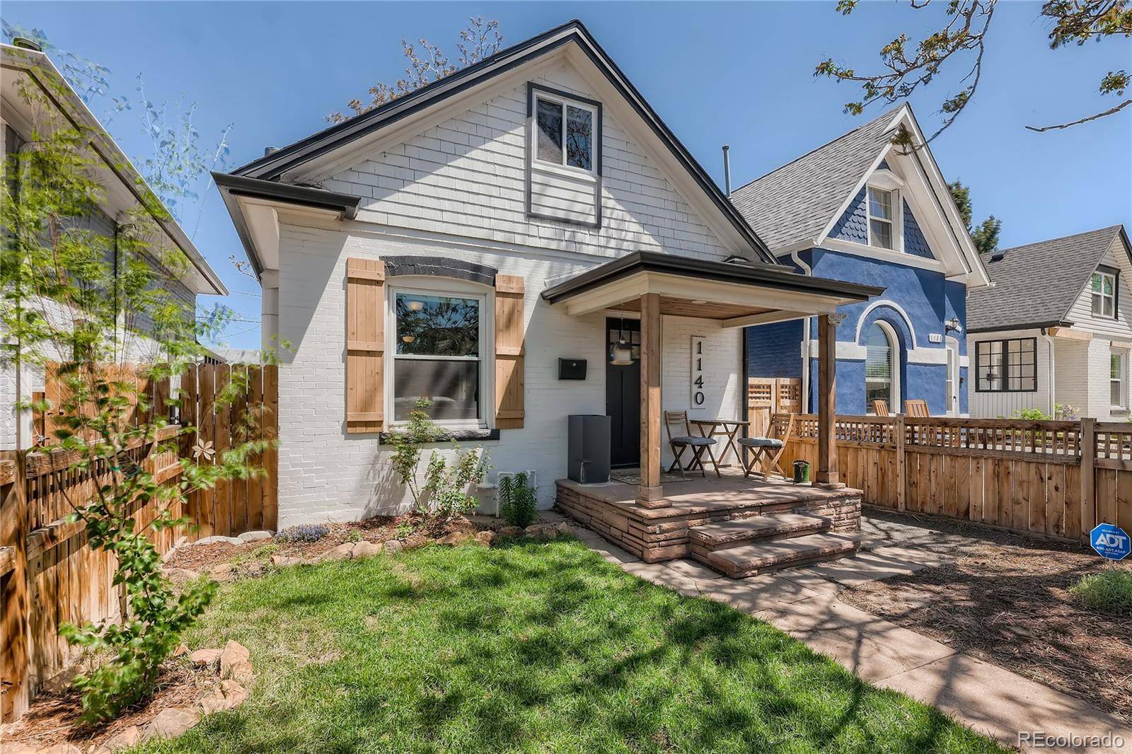 Denver, CO 80210,1140 S Logan ST
