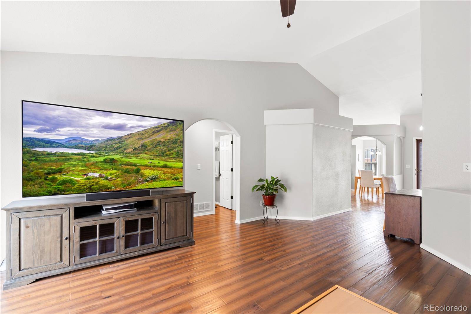 Colorado Springs, CO 80922,4441 Range Creek DR