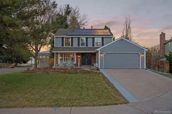 9091 W Belmont AVE, Littleton, CO 80123