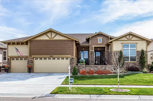 23150 E Del Norte CIR, Aurora, CO 80016