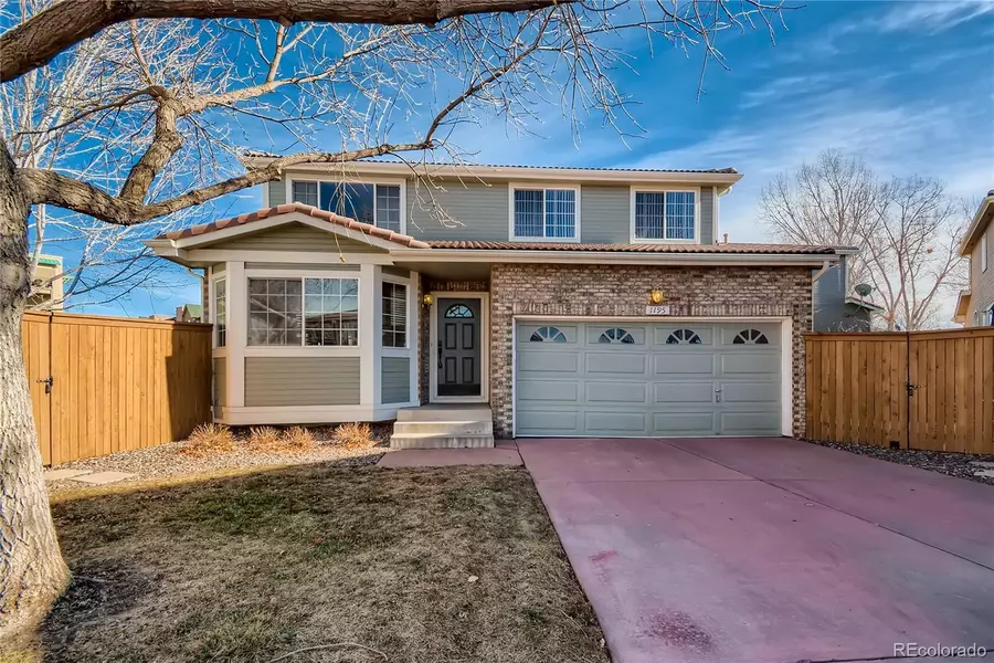 1195 Laurenwood WAY, Highlands Ranch, CO 80129