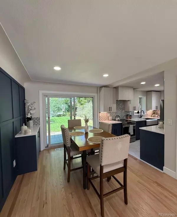 1045 Locust ST, Denver, CO 80220