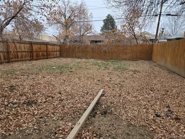 Wheat Ridge, CO 80033,4740 Garland ST