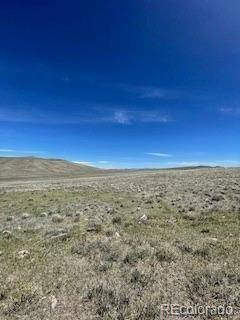 Hartsel, CO 80449,00 Coochee