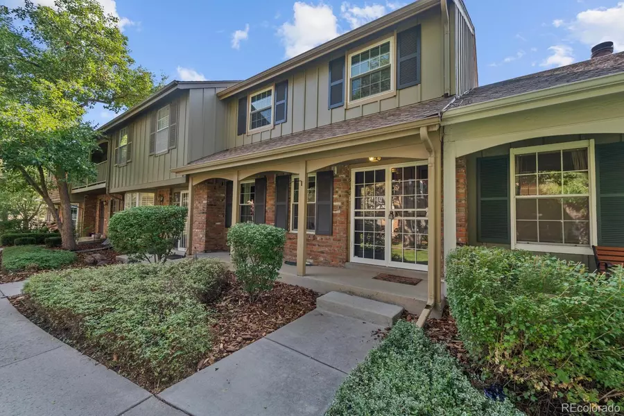 9140 E Cherry Creek South DR #E, Denver, CO 80231