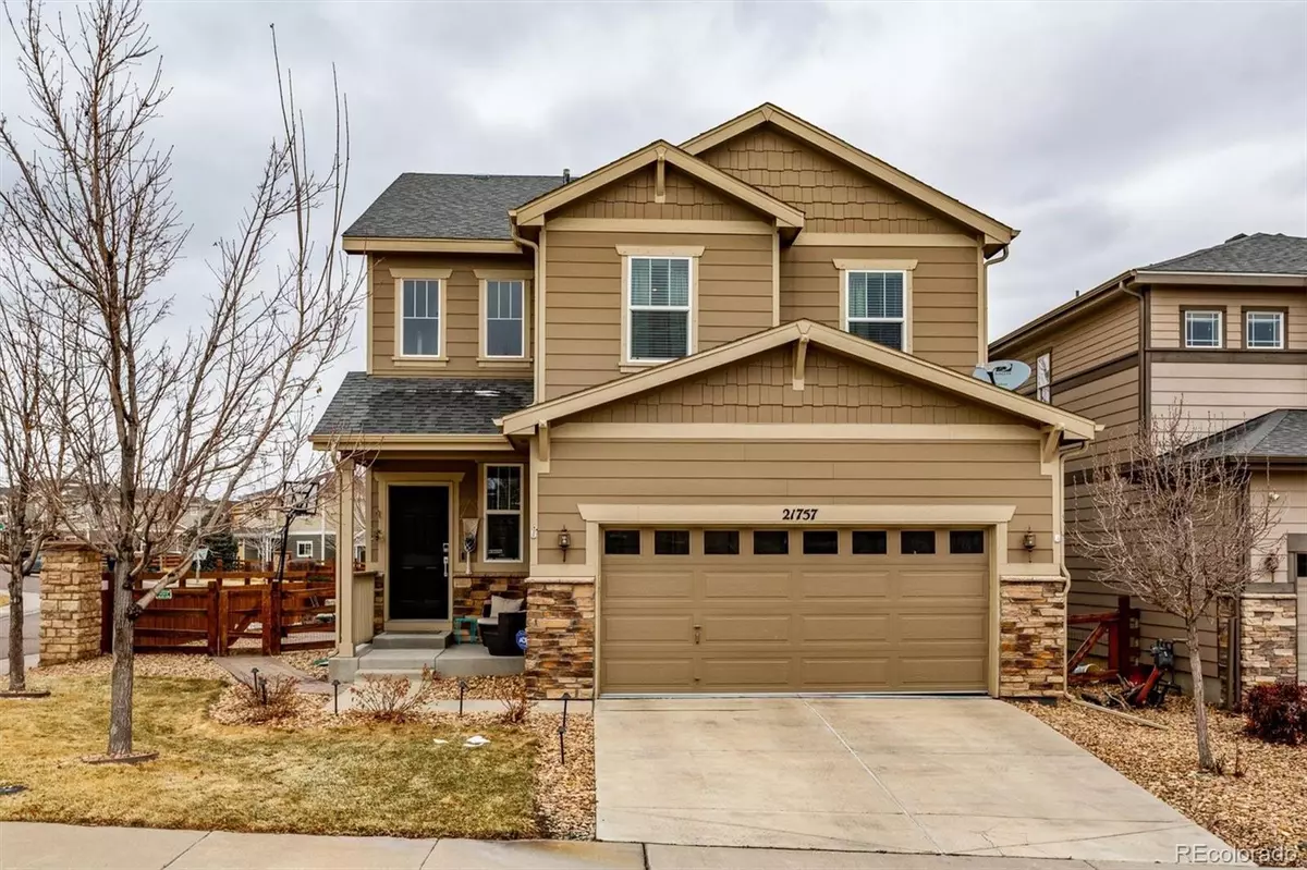 Aurora, CO 80015,21757 E Layton DR