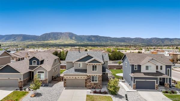 Monument, CO 80132,17846 Lapis CT