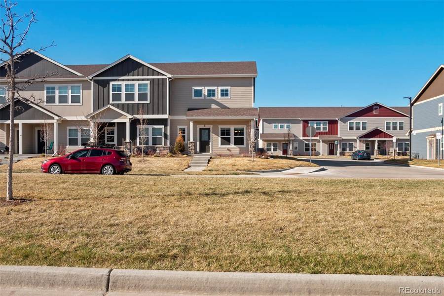 1688 Grand AVE #6, Windsor, CO 80550