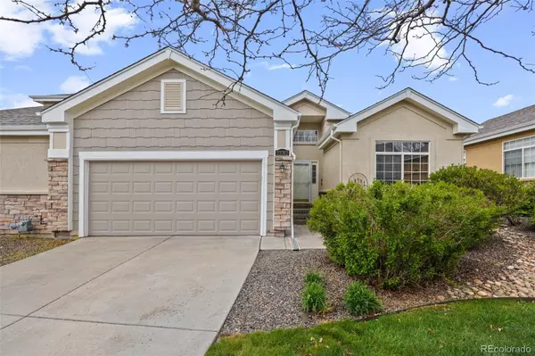 22312 E Plymouth CIR, Aurora, CO 80016