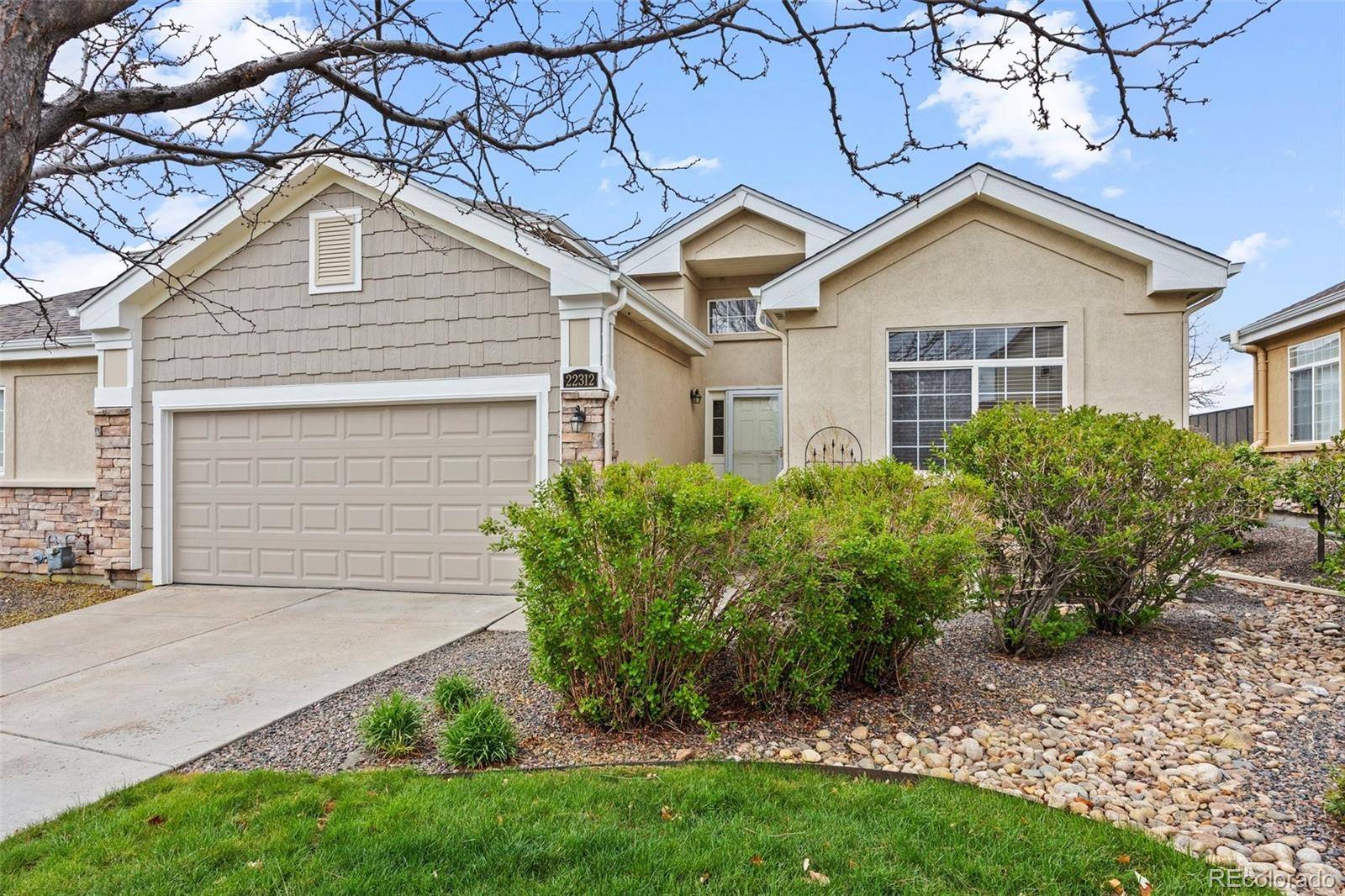 Aurora, CO 80016,22312 E Plymouth CIR