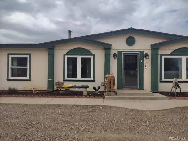 Alamosa, CO 81101,13271 County Road 106