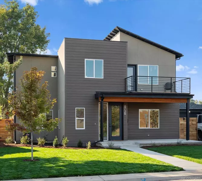 4735 Meade ST, Denver, CO 80211