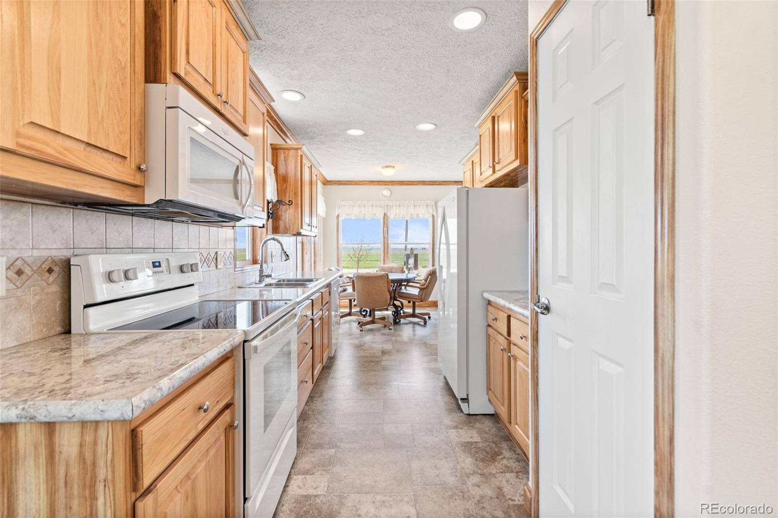 Wiggins, CO 80654,6383 County Road K