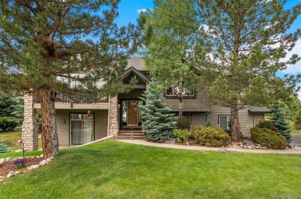 Evergreen, CO 80439,1655 Muirfield LN