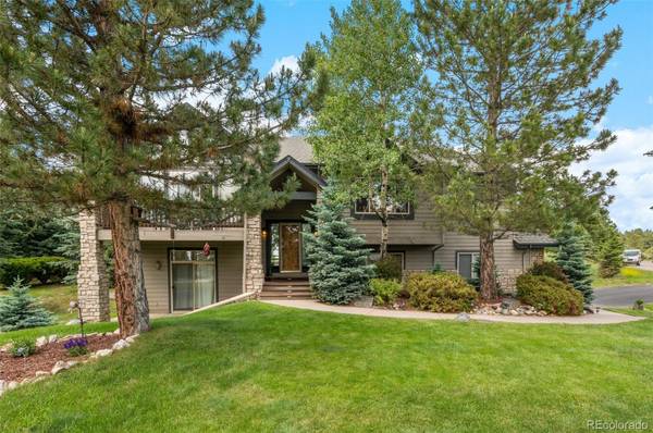 1655 Muirfield LN, Evergreen, CO 80439