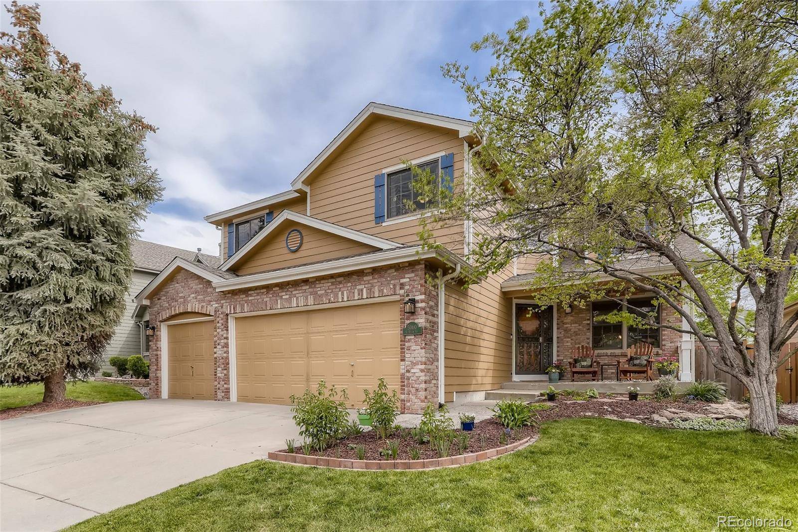 Centennial, CO 80015,5060 S Olathe CIR