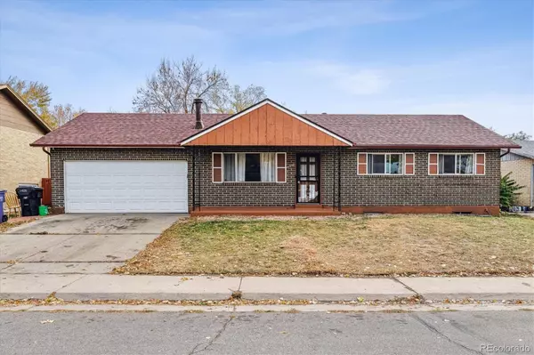 14830 Robins DR, Denver, CO 80239