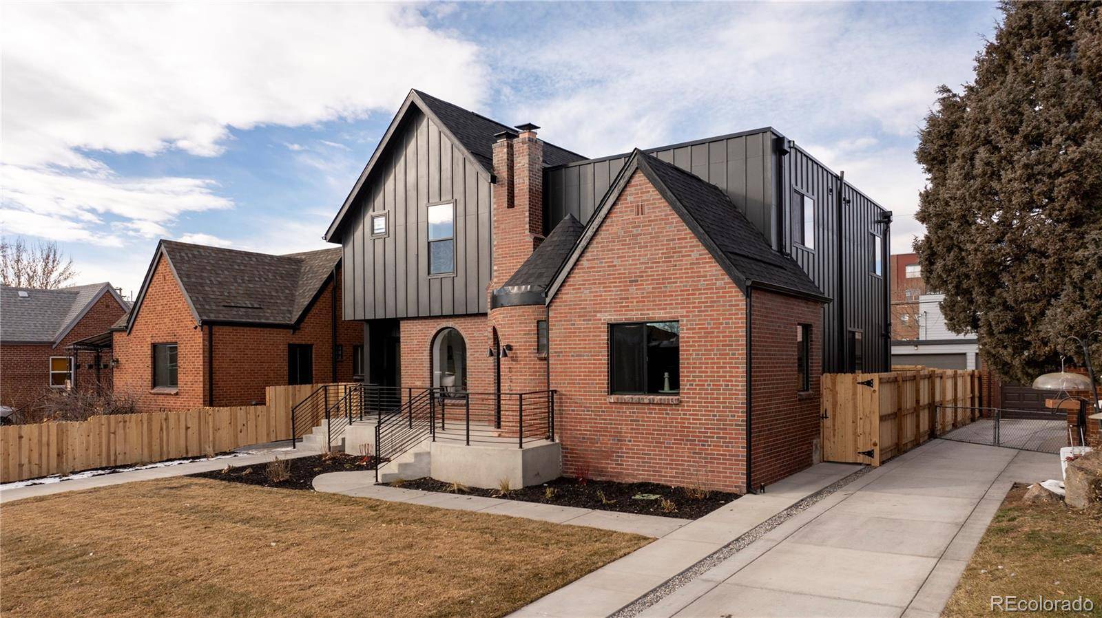 1565 N Winona CT, Denver, CO 80204