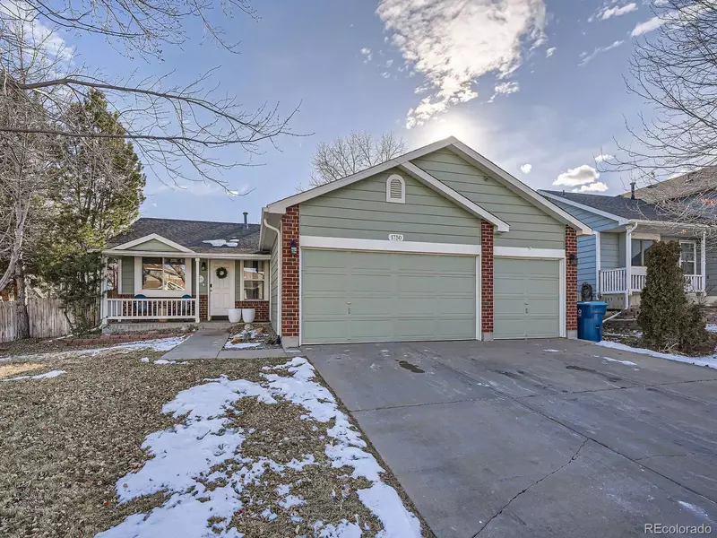 1750 W 134th AVE, Denver, CO 80234